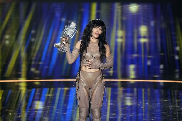 Eurovision 2024: Η Loreen αρνείται να δώσει το βραβείο στο Ισραήλ αν κερδίσει
