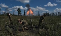 Ουκρανία: Η Ρωσία κατέλαβε δύο χωριά - «Πολύ δύσκολη» η κατάσταση στο ανατολικό μέτωπο