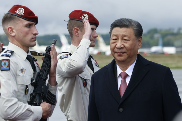 Η Κίνα προετοιμάζεται για νέο «οικονομικό πόλεμο» με τις ΗΠΑ - Ανάλυση του Business Insider