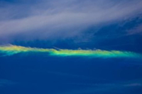 Τι είναι το φαινόμενο fire rainbow - Ο Θοδωρής Κολυδάς εξηγεί (Εικόνες)