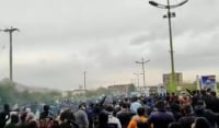 Ιράν: Βίαιες επιθέσεις σε βάρος φοιτητών - «Μας περίμεναν να βγούμε και μας χτυπούσαν με ρόπαλα»