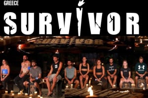 Survivor 2024 spoiler 6/5: Το φοβερό κουϊζ στην αποχώρηση - 2η ασυλία και 2ος υποψήφιος