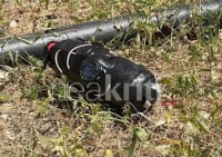 Κρήτη: «Κατέβασαν» εμπρηστικό μηχανισμό σε επιχείρηση με... drone