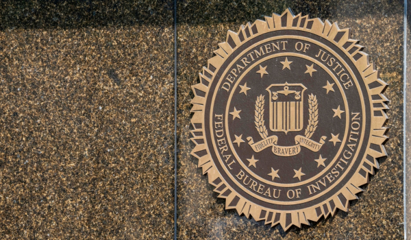 ΗΠΑ: Το FBI σκότωσε άνδρα που φέρεται να απείλησε τον Μπάιντεν