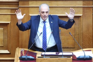 Γιατί «φρενάρει» ο Κ. Βελόπουλος
