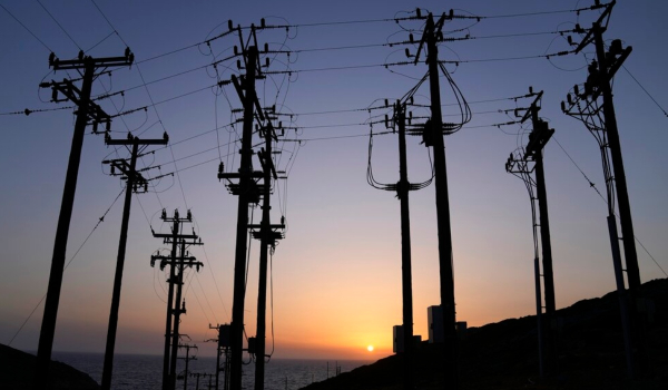 Ισραήλ: «Έκλεισε» η συμφωνία για υποθαλάσσιο αγωγό μεταφοράς ηλεκτρισμού μέσω Κύπρου - Ελλάδος
