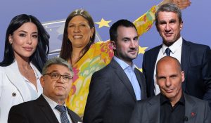 Θρίλερ στα «play outs» της Ευρωβουλής: 6 μικρά κόμματα διεκδικούν 2 έδρες