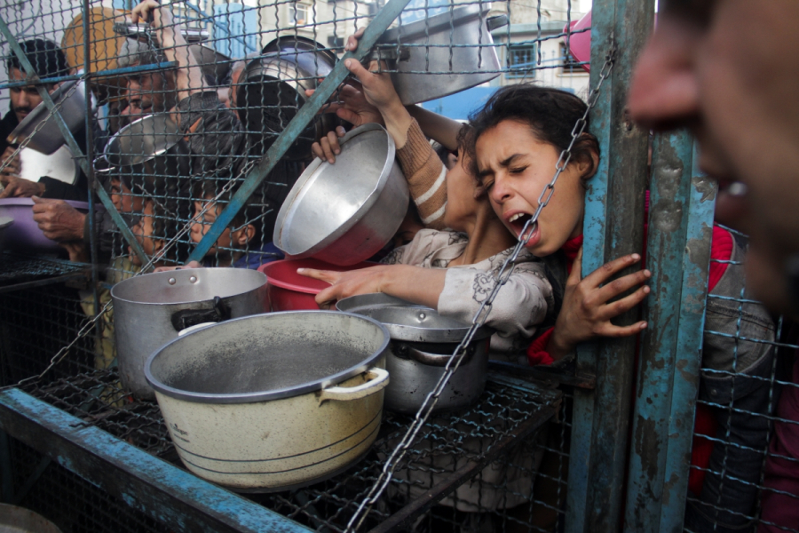 Λωρίδα της Γάζας: Στο τραπέζι πρόταση για ανακωχή 40 ημερών – Τι προβλέπει