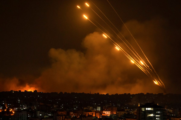 Πόλεμος στο Ισραήλ: Στα χέρια των Ισραηλινών Ειδικών Δυνάμεων «Shayetet 13» ο υποδιοικητής της Χαμάς