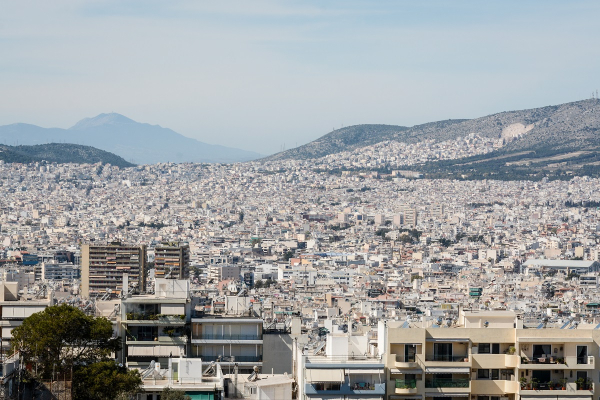 Λέκκας: Αυτά είναι τα «σούπερ αντισεισμικά» κτίρια στην Αθήνα