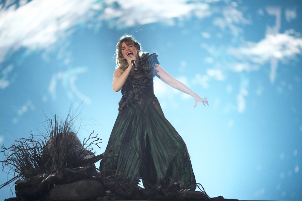 Eurovision 2024: Ντόμινο αντιδράσεων μετά τον αποκλεισμό της Ολλανδίας – Όλο το παρασκήνιο