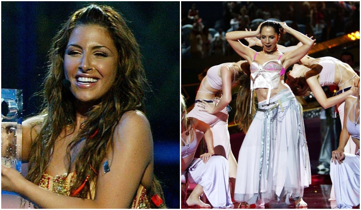 Eurovision 2024: Φουντώνουν οι φήμες για γκεστ εμφάνιση των Έλενας Παπαρίζου - Sertab Erener