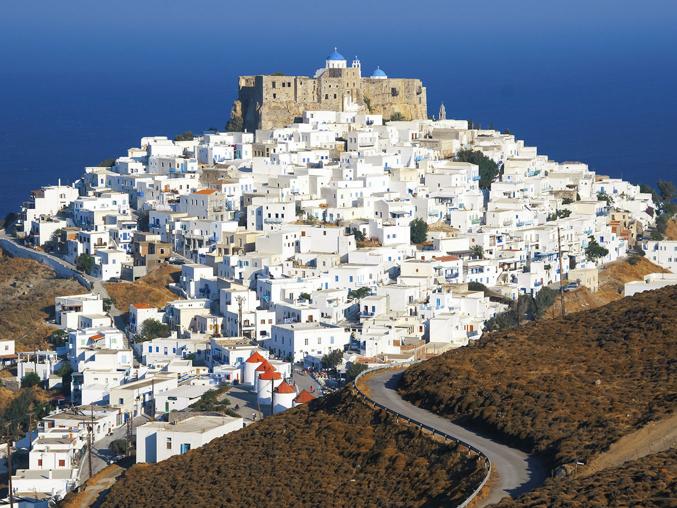 astypalaia