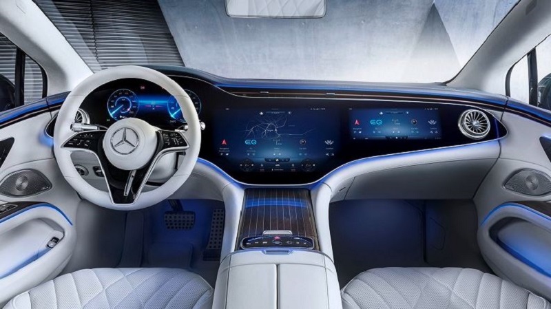 mercedes