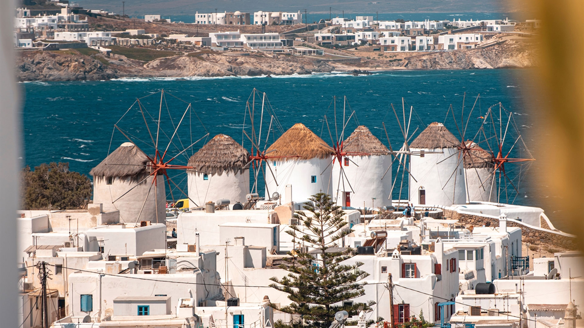 mykonos