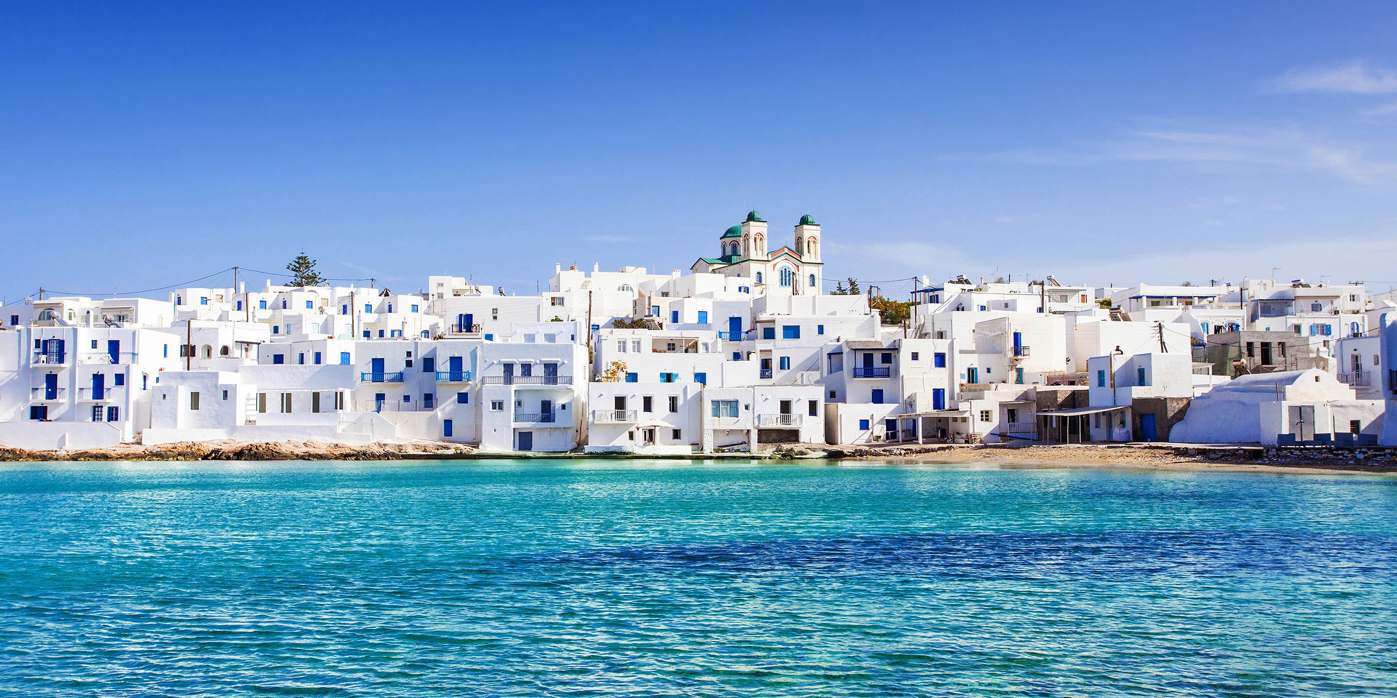 paros