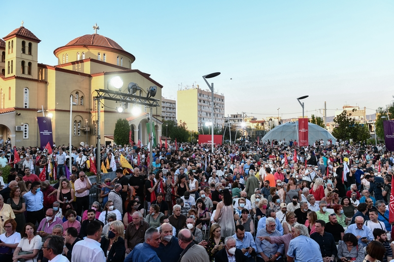 ΑΛΕΞΗΣ ΤΣΙΠΡΑΣ