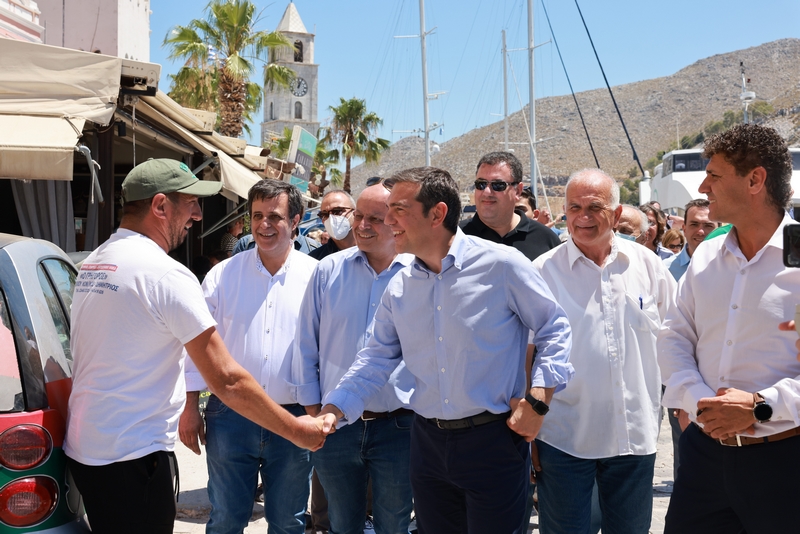 ΑΛΕΞΗΣ ΤΣΙΠΡΑΣ