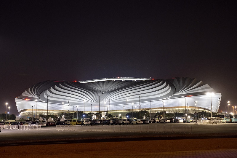 Al Janoub Stadium γηπεδο, μουντιαλ 2022