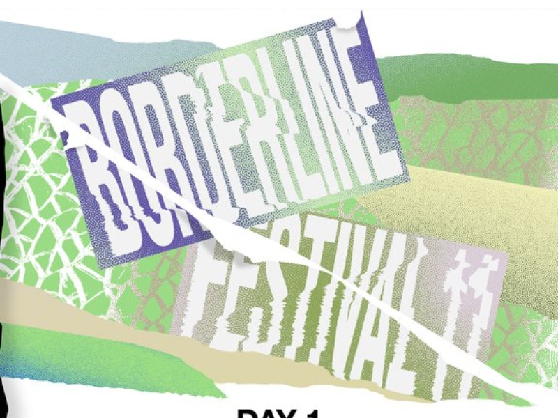 Bord Festival 2022 day.me
