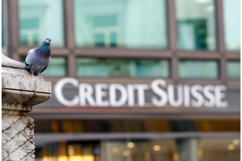 Credit Suisse, κριση τραπεζεσ, χρηματιστηρια, μετοχες, εθνικη, αλφα, πειραιως, eurobank