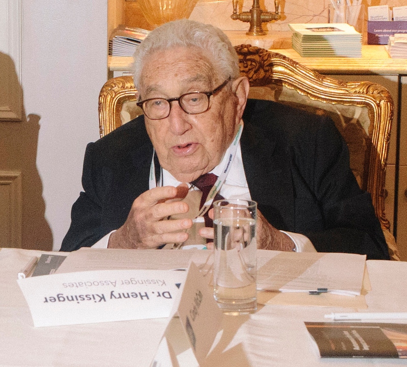 Henry Kissinger2