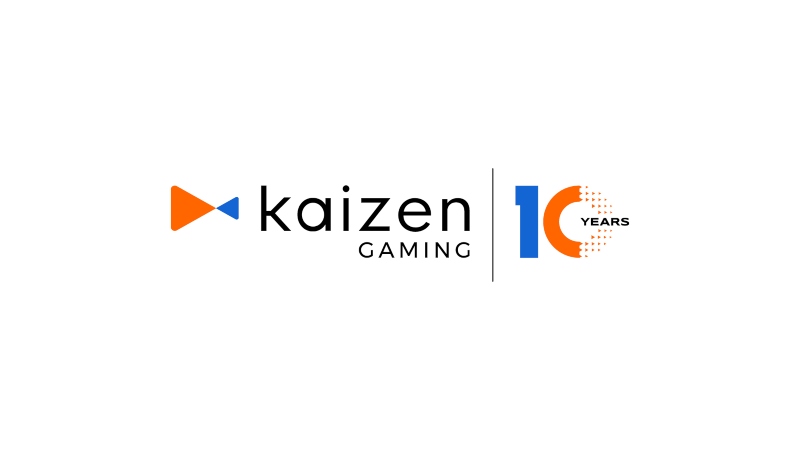 Kaizen 10 Years White Background Logo 1 1