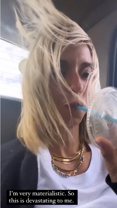 SOFIA KARVELA STORY 2