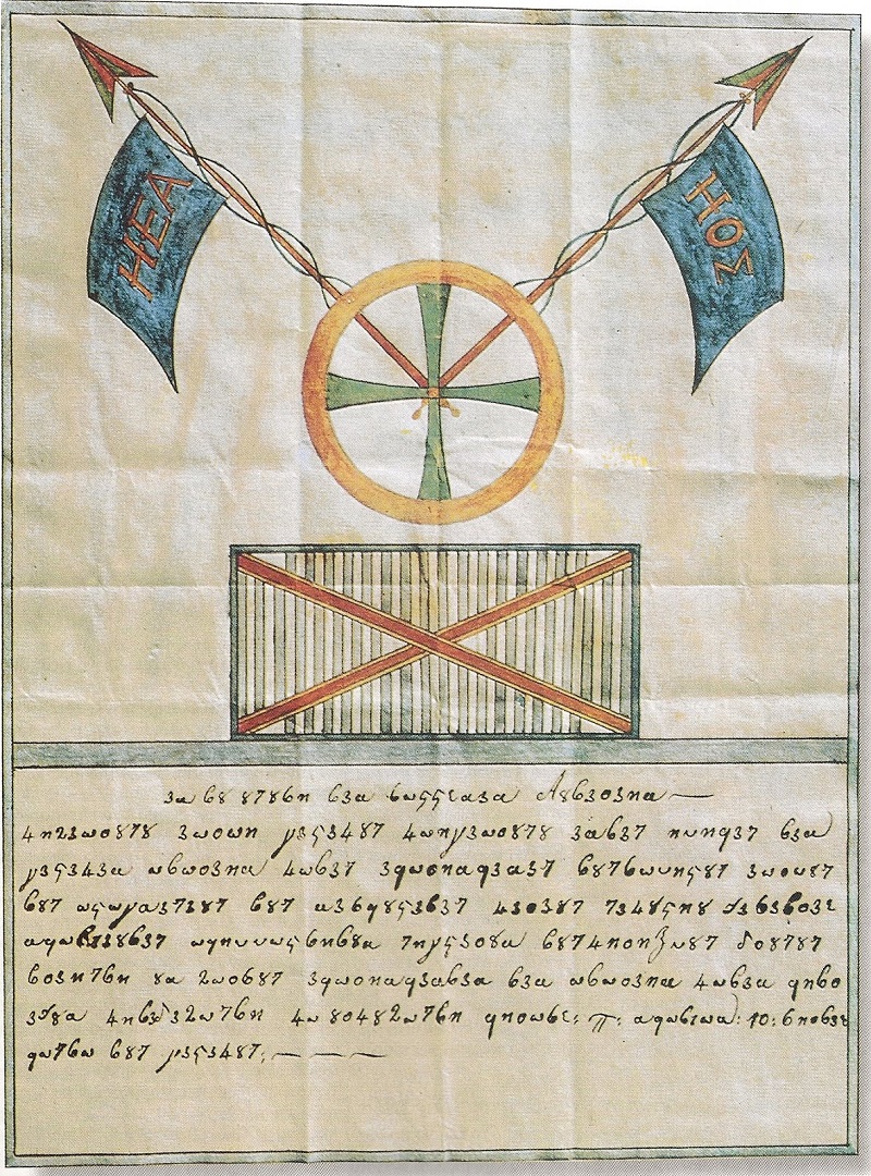 Symbolo Filikis Etairias