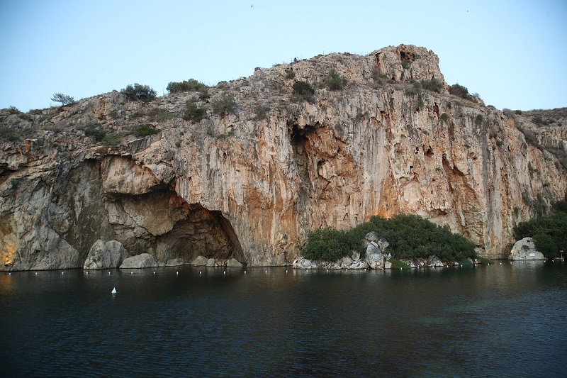 VOULIAGMENI