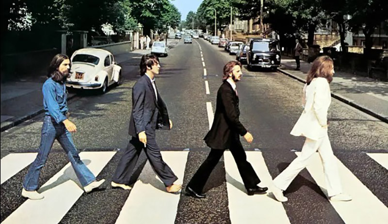 abbey road