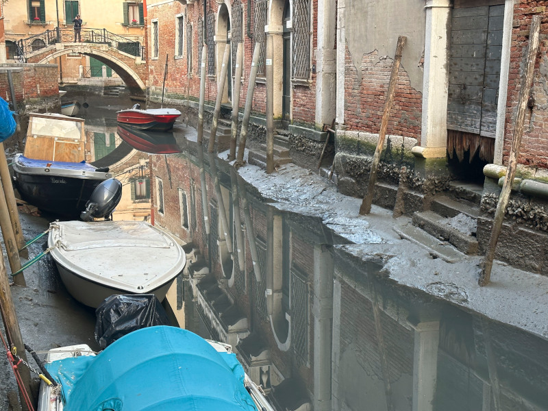 βενετια, venice