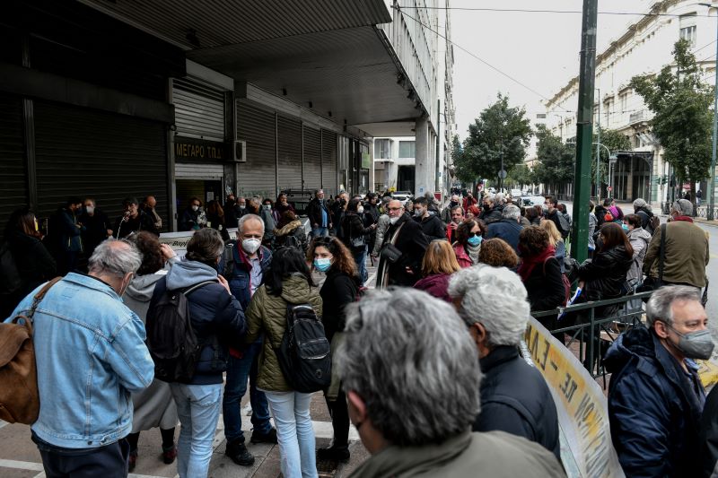 απεργια ολμε, σχολεια, απεργια τεταρτη 15 2