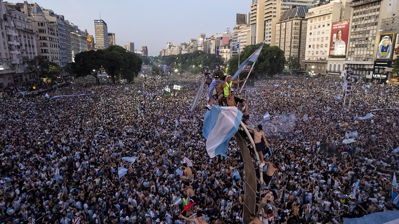 argentina campeon 2022 mundial 13