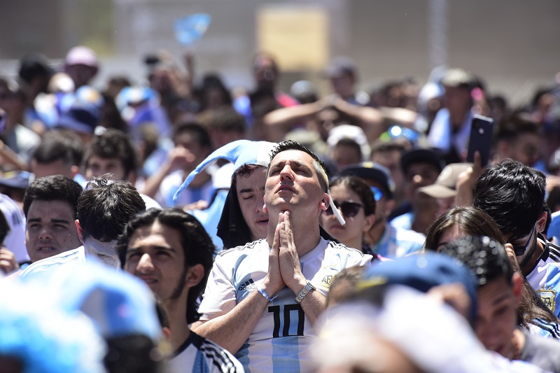 argentina campeon 2022 mundial 5