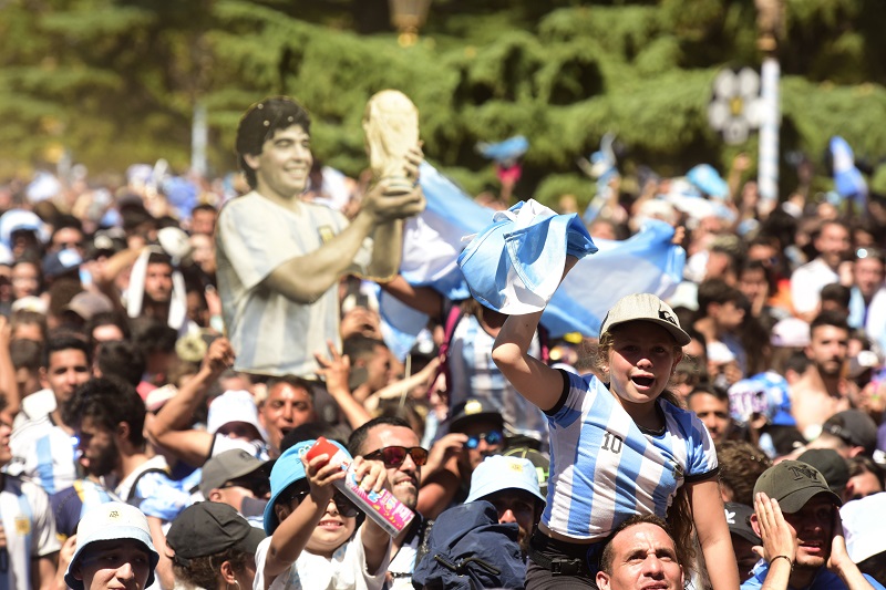 argentina campeon 2022 mundial 6