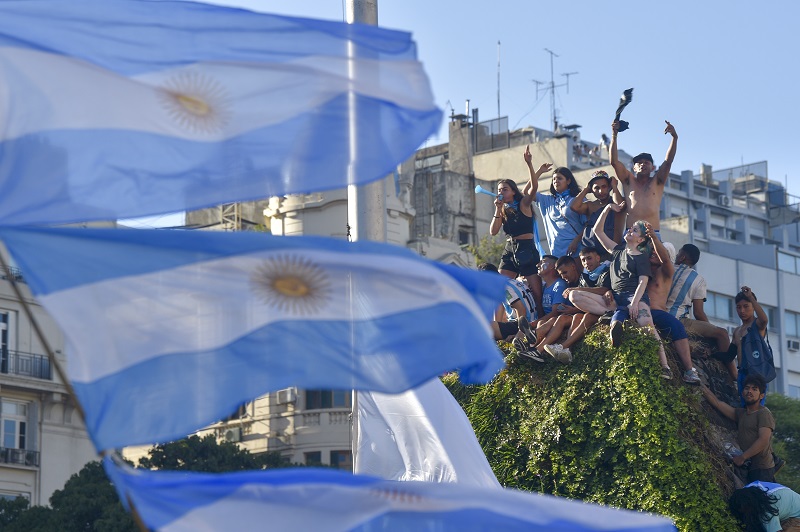 argentina campeon 2022 mundial 7