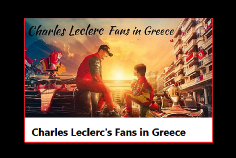 charles leclerc page