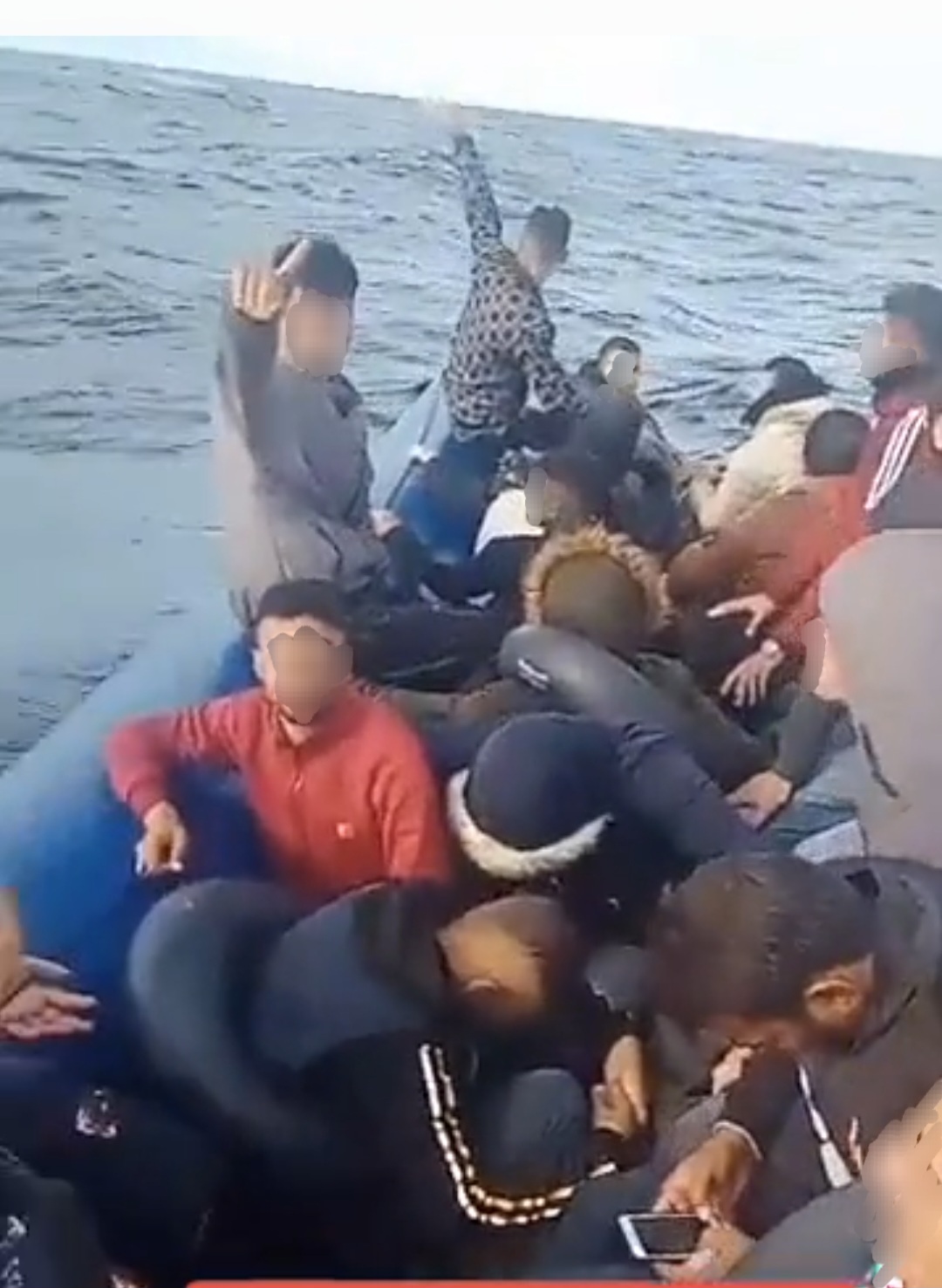 Δουλεμποροι, Μεταναστες, Προσφυγες, Διακινητες μεταναστων