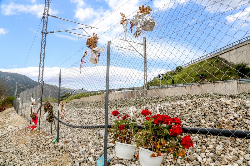 Εικονοστασι, Τεμπη