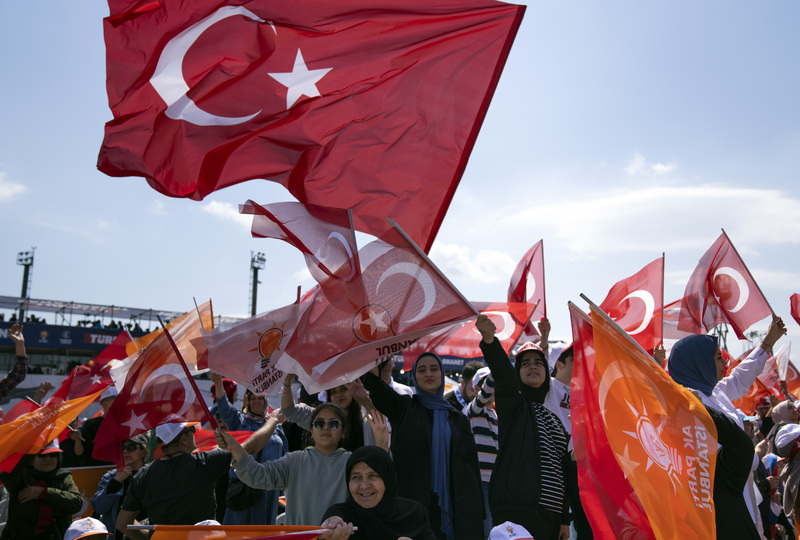 Εκλογες, Τουρκια, Εκλογες Τουρκια, Ρετζεπ Ταγιπ Ερντογαν, 14 Μαιου, Κεμαλ Κιλισνταρογλου