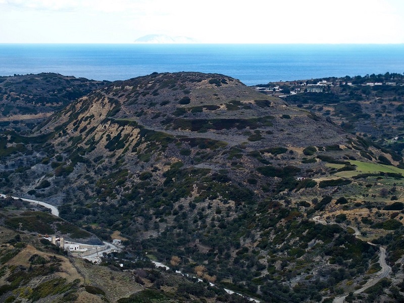 εκτος σχεδιου δομηση, αποφαση, 4 στρεμματα, τι αλλαζει