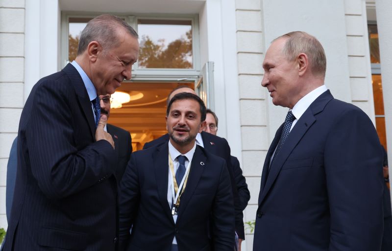 erdogan putin, ερντογάν πούτιν, σότσι