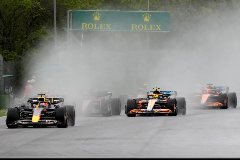 f1 imola italia grand prix