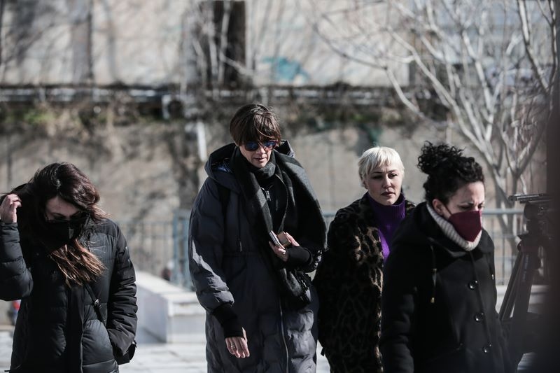 Πετρος Φιλιππιδης, Φιλιππιδης δικη, Φιλιππιδης, αποφαση, βιασμος, βιασμοι