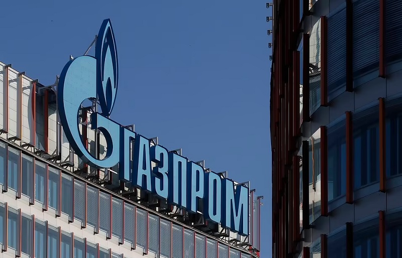 gazprom