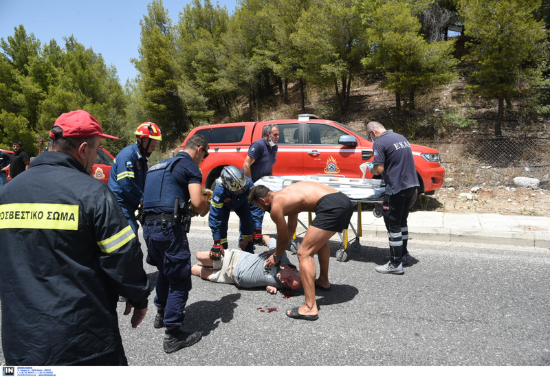 Γεφυρα, Πατρα