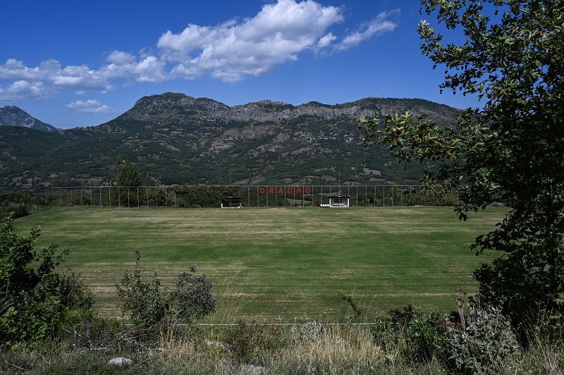gipedo karditsa, γηπεδο, ποδοσφαιρο