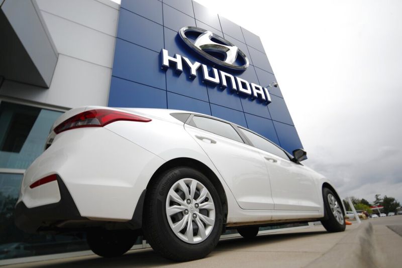 Hyundai Motor Company