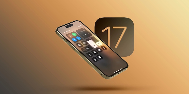 ios 17 apple iphone